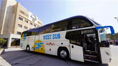 النقل: توفير وسائل نقل جماعي لرواد معرض النقل الذكي TransMEA2023 من القاهرة والمحافظات