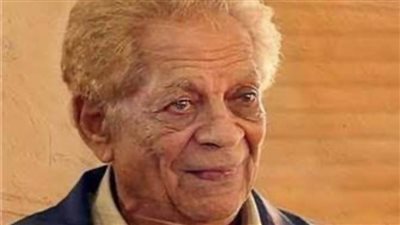 بعد أيام من تكريمه.. وفاة الفنان جميل برسوم