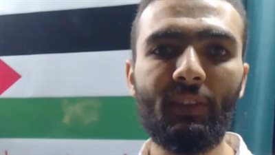 صاحب معرض أثاث يتبرع بجزء من أرباحه لفلسطين: واجب عليا أقف جمبهم | بث مباشر 