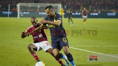 موعد مباراة الأهلي وصن داونز القادمة في نصف نهائي دوري أبطال إفريقيا 2024-2025 والقنوات الناقلة