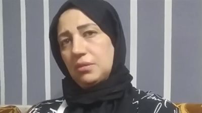 ابني بيروح مني.. سيدة تستغيث لعلاج نجلها: محتاج عملية عاجلة وبيغسل 3 مرات في الأسبوع| فيديو 