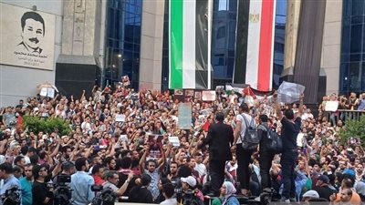 نقابة الصحفيين تدعم رفع شكوى جديدة ضد جرائم الكيان الصهيوني بحق الزملاء في فلسطين