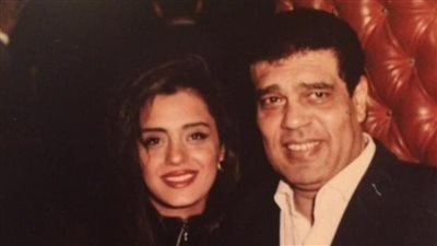 مش عارفة أعوض وجودك.. رشا سامي العدل تحيي ذكرى ميلاد والدها بكلمات مؤثرة