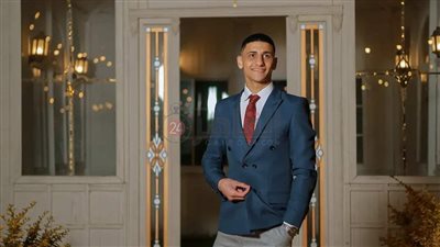 والدة صنايعي دوكو مات على يد عاطل بالمنوفية: متجوز من 40 يوما وملحقش يفرح بعروسته