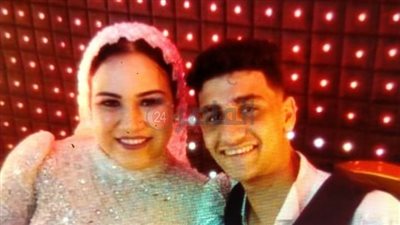 والدة الشاب المقتول بعد زفافه بـ 40 يومًا في المنوفية: وحيد على 5 بنات واكتشفنا حمل زوجته بعد الحادث