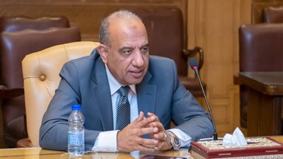 وزير قطاع الأعمال يكشف لـ القاهرة 24 مصير السيارة الكهربائية مصرية الصنع 