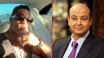 بعد قليل.. محاكمة الفنان محمد رمضان بتهمة سب وقذف الإعلامي عمرو أديب | بث مباشر