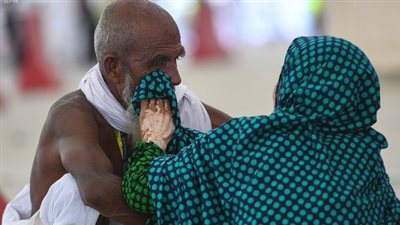 من أجمل الأدعية للزوج.. شروط تجعل دعائكِ مستجابًا