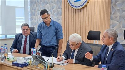 استثمار عقاري للهيئة.. 15 مليار جنيه تُنهي صفقة أرض هليو بارك لصالح التأمينات الاجتماعية