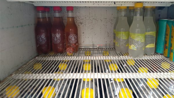 الإقبال على المنتجات