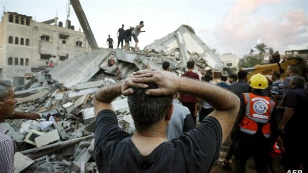 دعاء للمجاهدين في