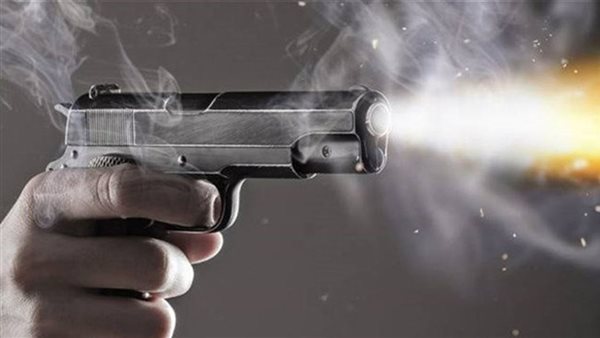 إطلاق نار _ تعبيرية