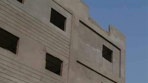 مشروع حياه كريمة