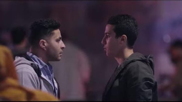 مسلسل ورق التوت الحلقة