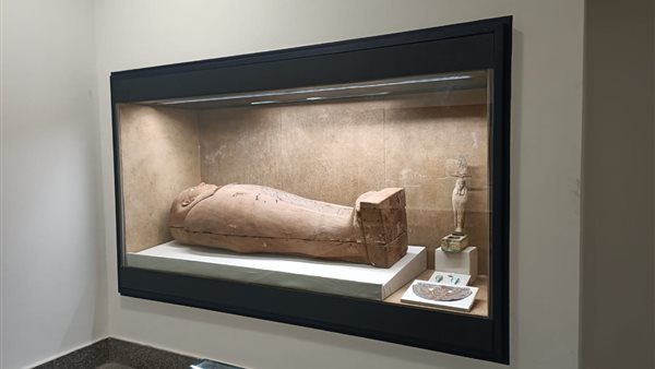 الانتهاء من تطوير