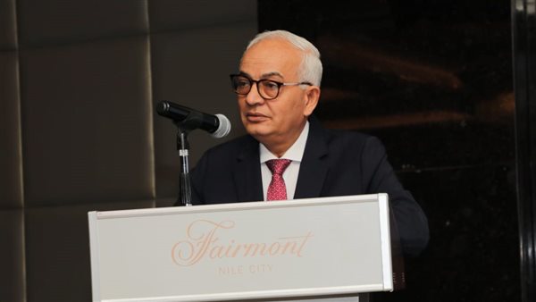 الدكتور رضا حجازي