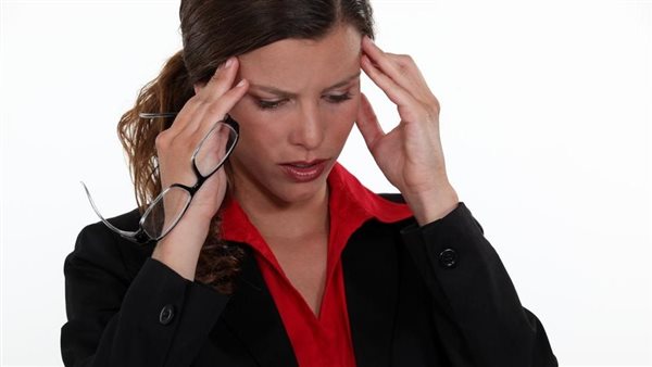 علاج الصداع النصفي