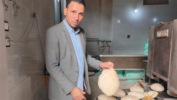 حملات تموينية على