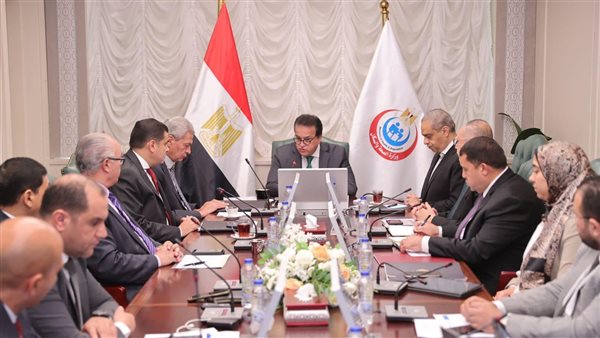 وزير الصحة والسكان