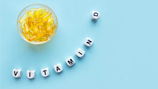 فوائد فيتامين د للرجال