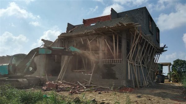 جانب من أعمال الحملة