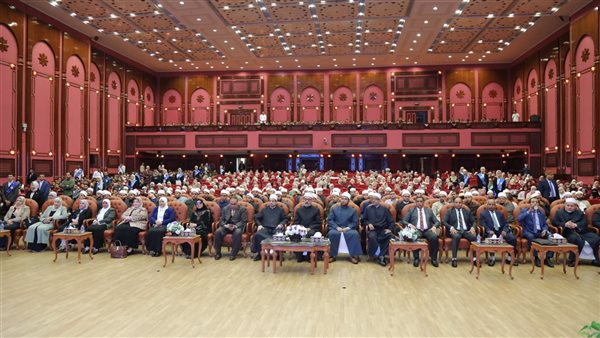 جانب من الندوة 