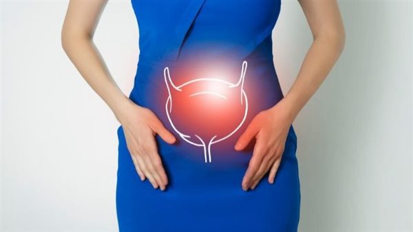 علاج التهاب المسالك