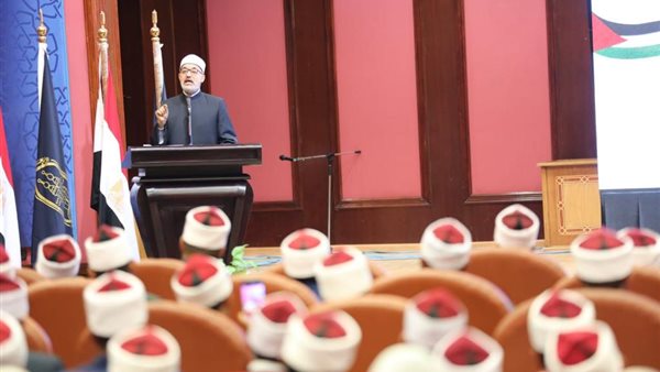 ندوة مجلة الأزهر