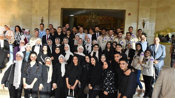 إطلاق مبادرة شباب