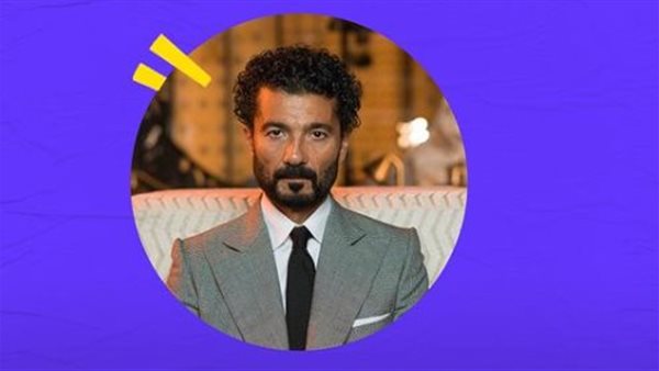 خالد النبوي