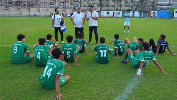 النادي المصري 