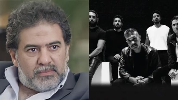 فرقة كايروكي ومحسن