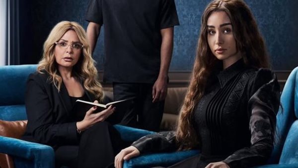 هنا الزاهد وصابرين