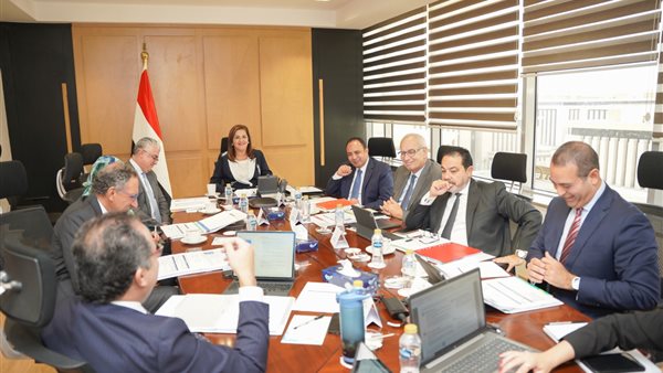 مجلس إدارة صندوق