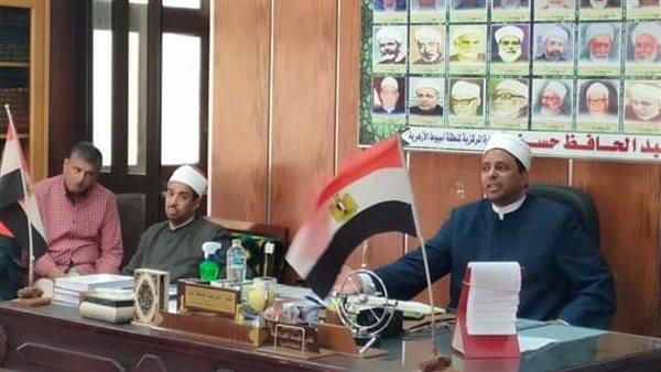 الدكتور علي عبد الحافظ