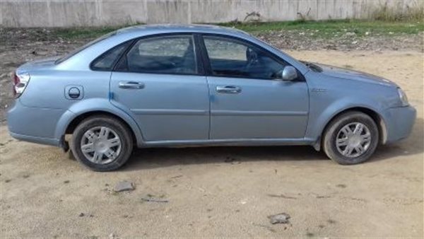 سيارة - ارشيفية