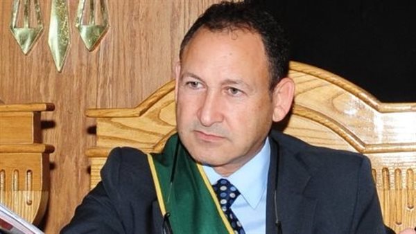 محمد خفاجى نائب رئيس