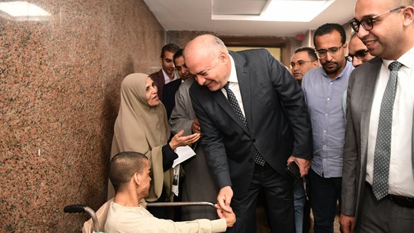 بدء التشغيل التجريبي