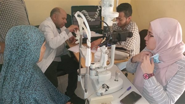 جامعة المنيا