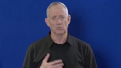 وزير دفاع الاحتلال لسكان غزة: من يساعد في عودة الأسرى الإسرائيليين سيحصل على حصانة له ولعائلته