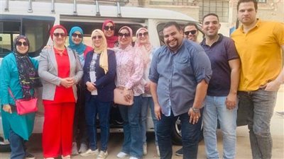 صحة المنوفية: غلق 6 منشآت صحية خاصة بأشمون وإنذار 16 أخرى لتلافي السلبيات