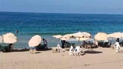 سوريا تعلن قيودا جديدة على ملابس المصطافين للرجال والنساء| تفاصيل