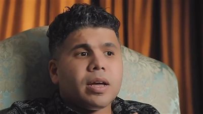 عمر كمال يتحدث عن الغربة: مش كل حاجة تتحسب فلوس