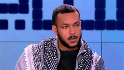 ويجز يرفض المشاركة في إعلان بيبسي الجديد 2024 تضامنًا مع الشعب الفلسطيني | خاص