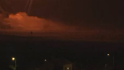  فصائل عراقية تتبنى هجوما بطائرة مسيرة على هدف حيوي شرق إسرائيل