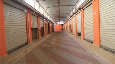 محافظة الجيزة تعلن توافر محلات فارغة بعدد من الأسواق.. تعرف على الشروط