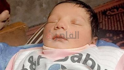 دعما للقضية.. شاب بالفيوم يطلق اسم غزة على مولودته