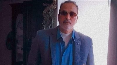  وفاة الكابتن محمد الأنصاري المدير الفني السابق للناشئين بالمنيا متأثرا بسكتة قلبية