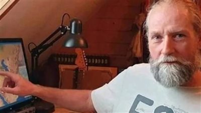 هتختفي من الخريطة.. عالم الزلازل يفجر صدمة بشأن غزة| بث مباشر 