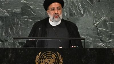  الرئيس الإيراني: لو حوسبت إسرائيل على الجرائم السابقة بفلسطين لما ارتكبت المجازر المروعة في غزة